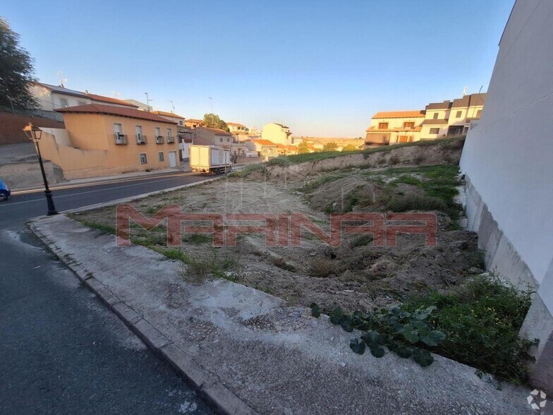 Land in Borox, Toledo for sale - Building Photo - Image 3 of 3