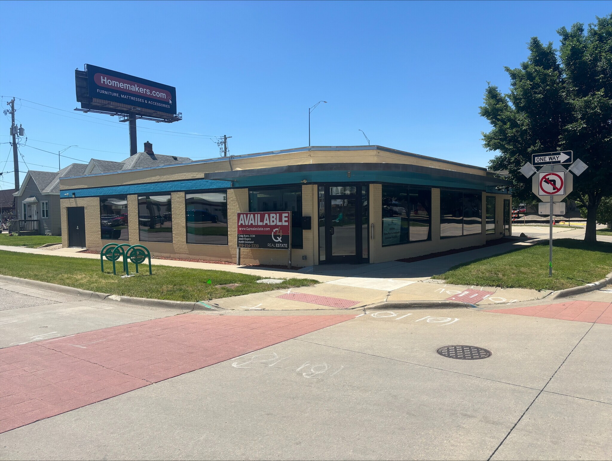 301 2nd Ave SW, Cedar Rapids, IA for sale Building Photo- Image 1 of 1