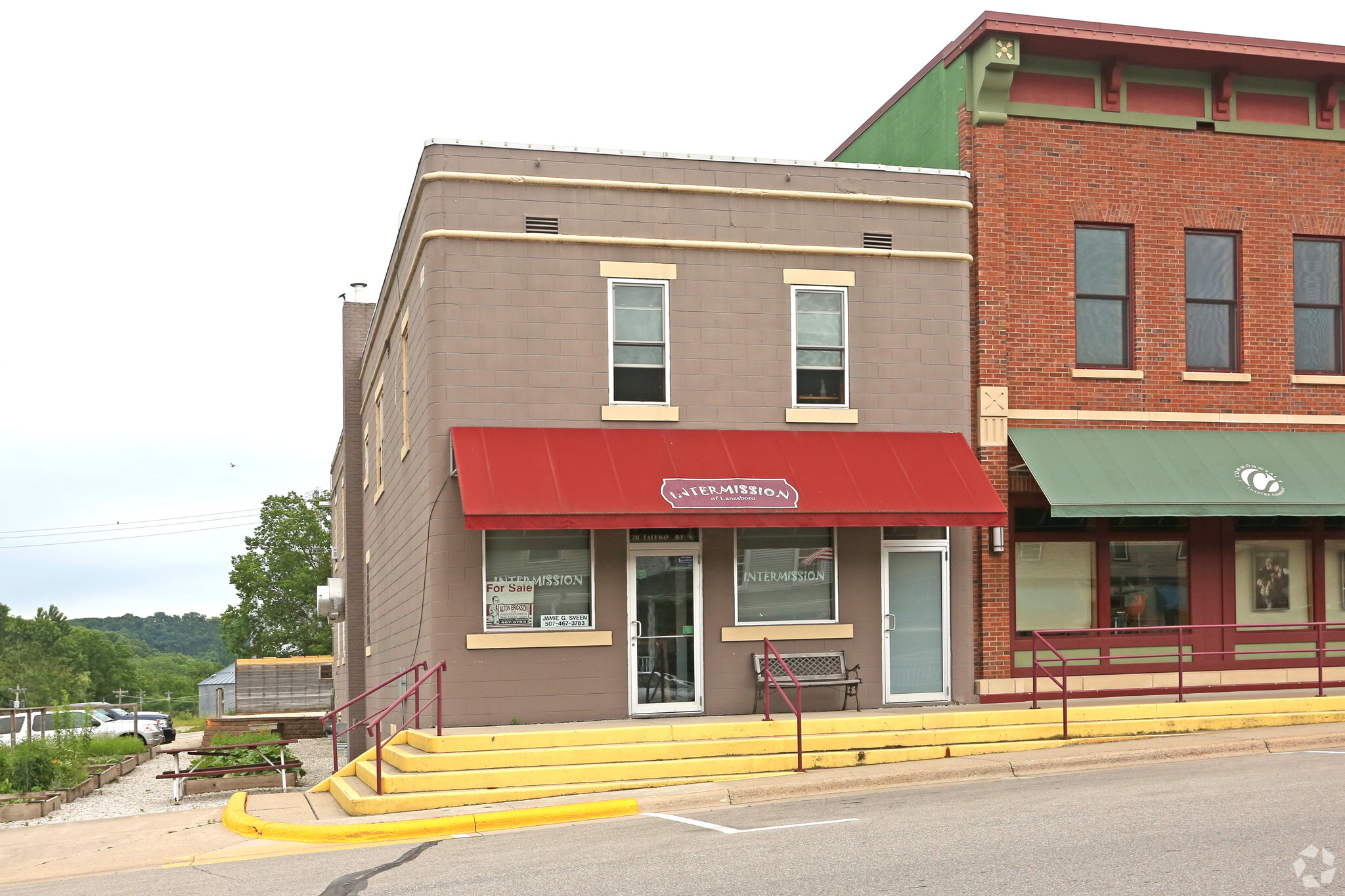 210 Parkway Ave N, Lanesboro, MN for sale Primary Photo- Image 1 of 1