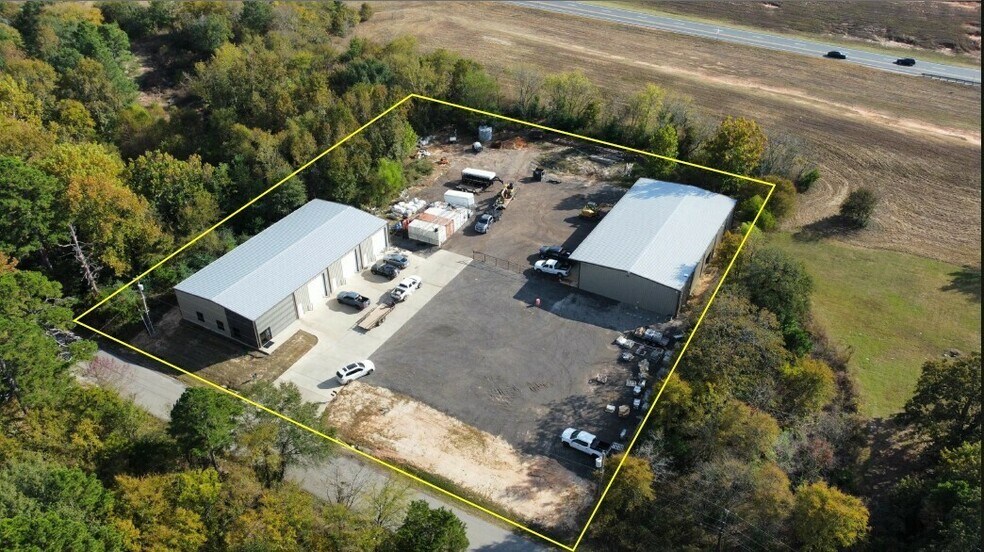 11705 County Road 166 rd, Tyler, TX for sale - Building Photo - Image 2 of 4