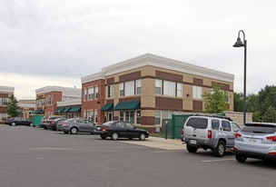 Ashburn Crossroads II - Commercial Real Estate