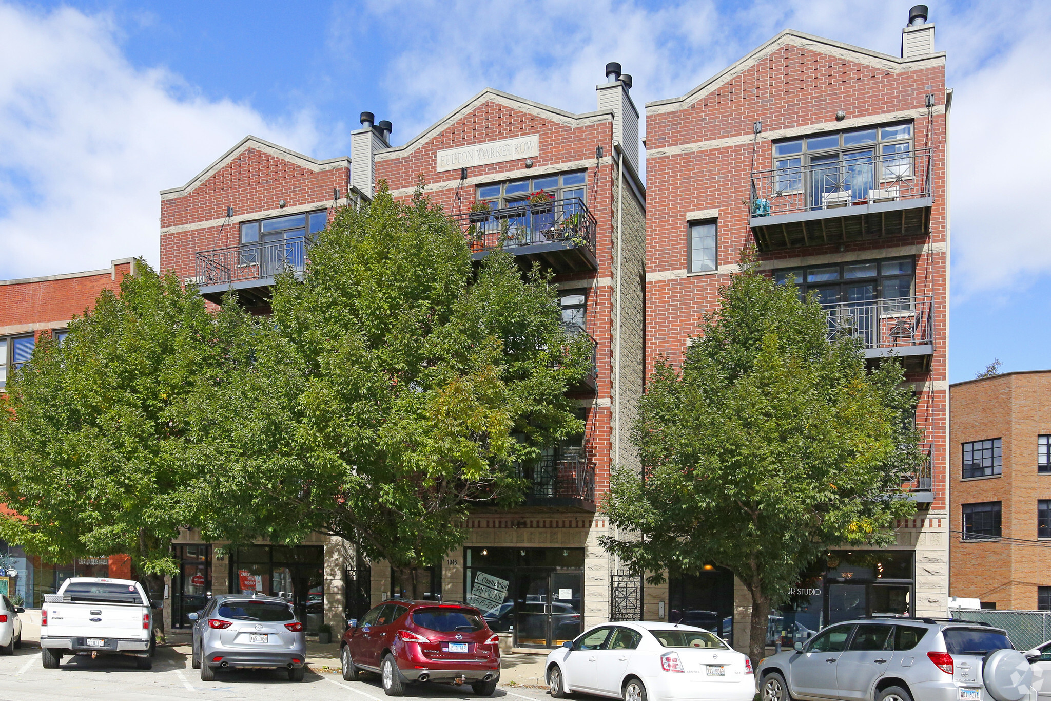 1046 W Fulton Market St, Chicago, IL for sale Primary Photo- Image 1 of 1