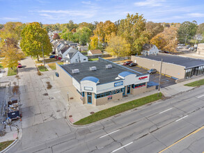 3930 Dix Hwy, Lincoln Park, MI for lease Building Photo- Image 1 of 9