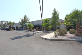 More details for 535 W Iron Ave, Mesa, AZ - Industrial for Lease