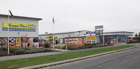 Wheatley Hall Rd, Doncaster for sale - Primary Photo - Image 1 of 1