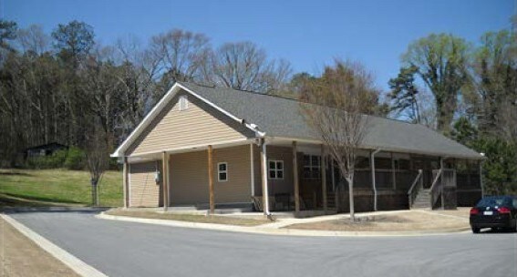 5277 Moreland Ave, Ellenwood, GA for lease - Building Photo - Image 3 of 4