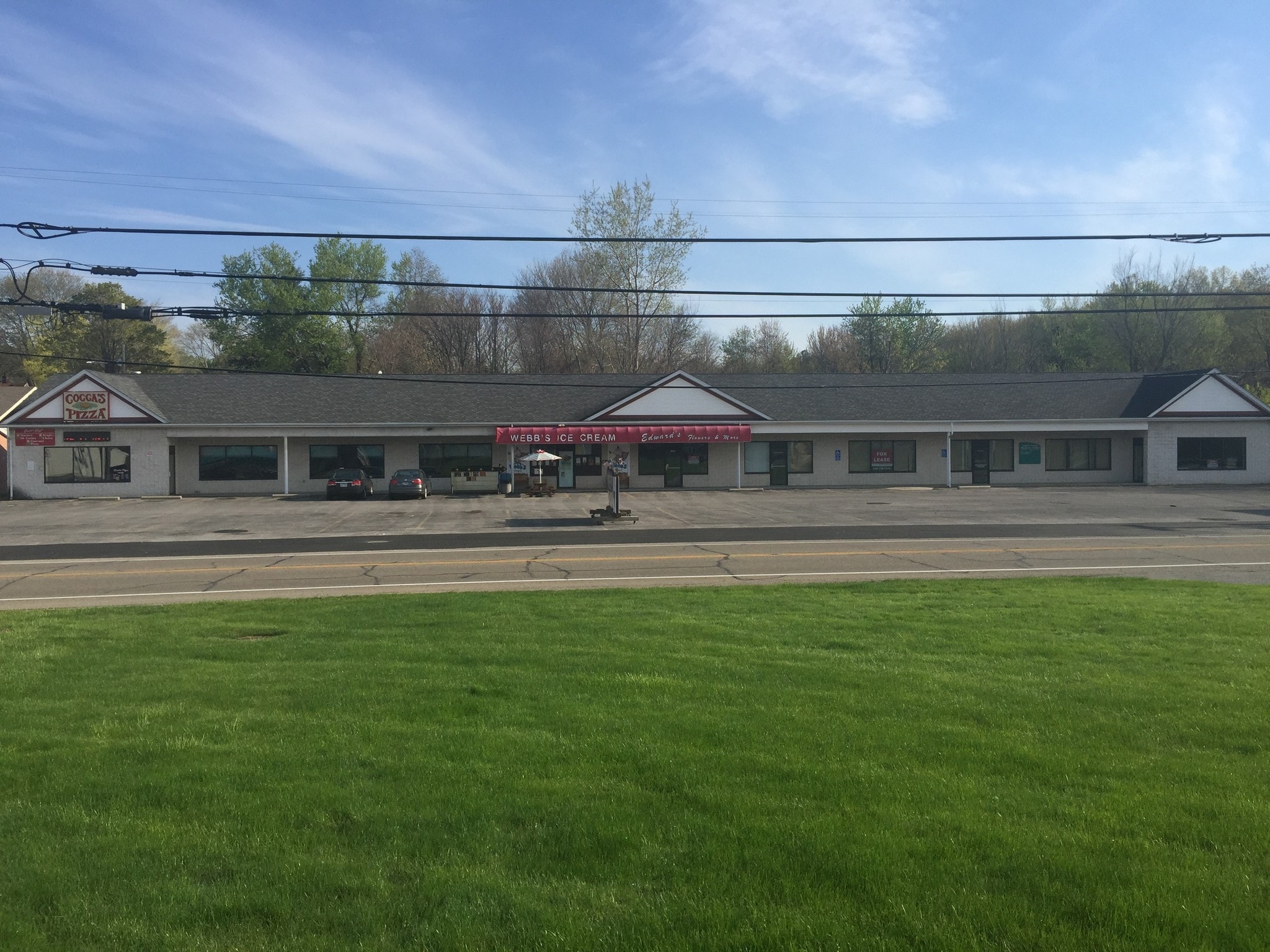 1488-1494 Liberty Rd, Youngstown, OH for lease Building Photo- Image 1 of 1
