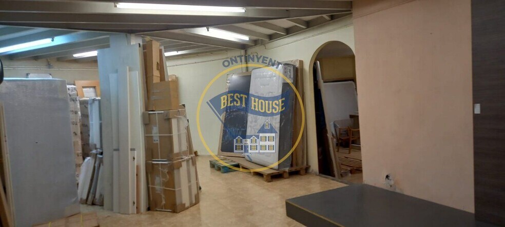 Retail in Ontinyent for sale - Building Photo - Image 1 of 10