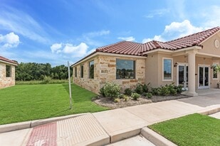 Building 16 - Office Space