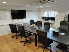 Shay Ln, Halifax for lease Interior Photo- Image 1 of 4