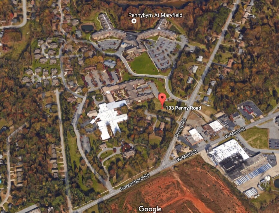 103 Penny Rd, High Point, NC 27260