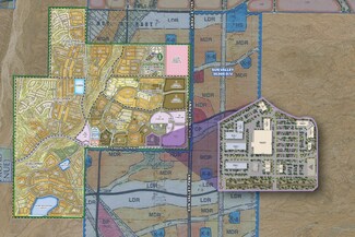 More details for Sun Valley Pky & Teravalis Pky, Buckeye, AZ - Land for Lease