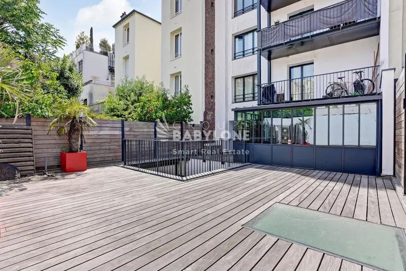 Office in Boulogne-Billancourt for lease Building Photo- Image 1 of 13