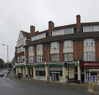 More details for 1-3 Finchley Ln, London - Retail for Lease