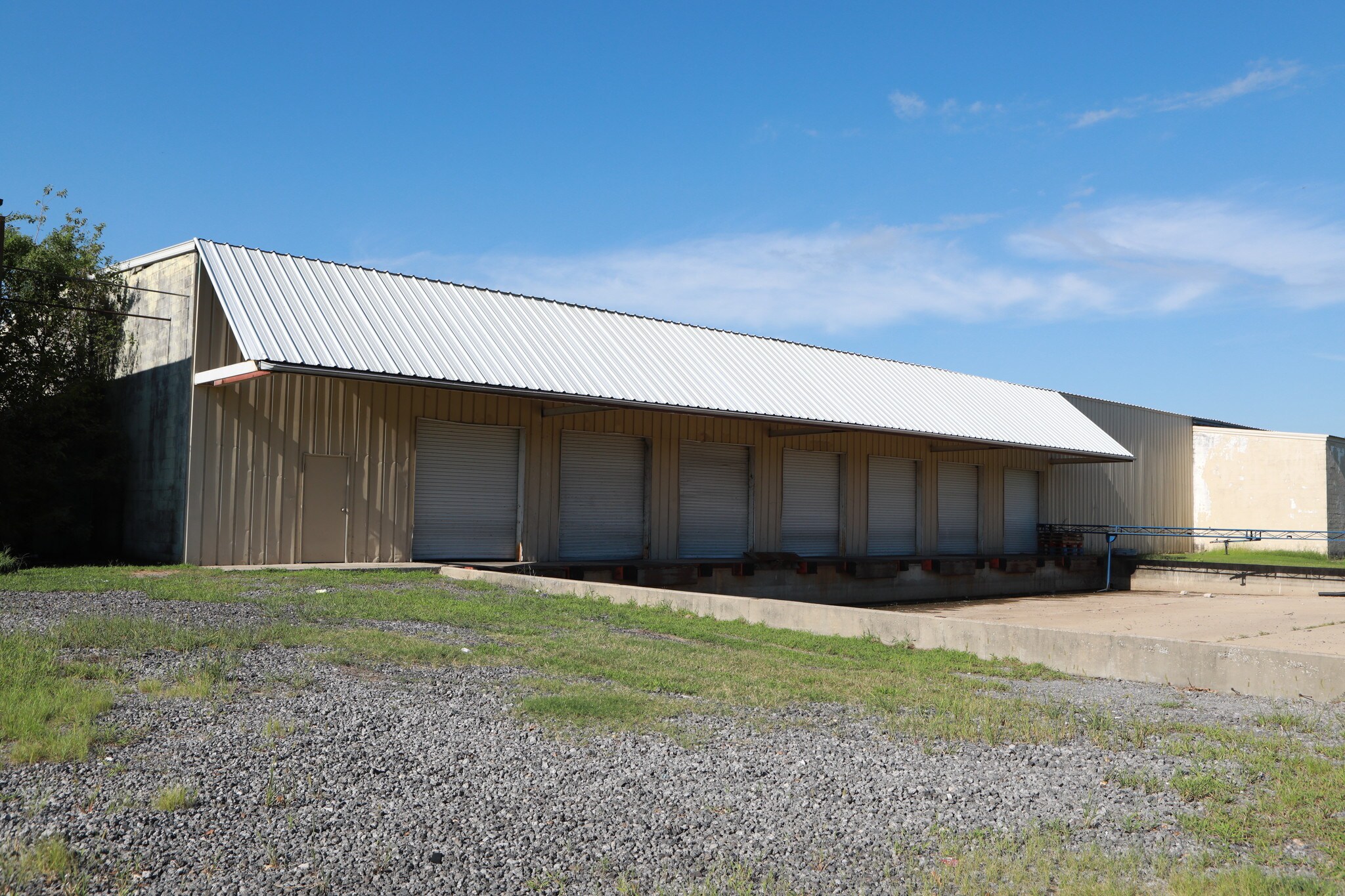 110 N Main St, Gideon, MO for sale Building Photo- Image 1 of 1