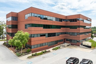 More details for 839 Elkridge Landing Rd, Linthicum, MD - Office for Lease