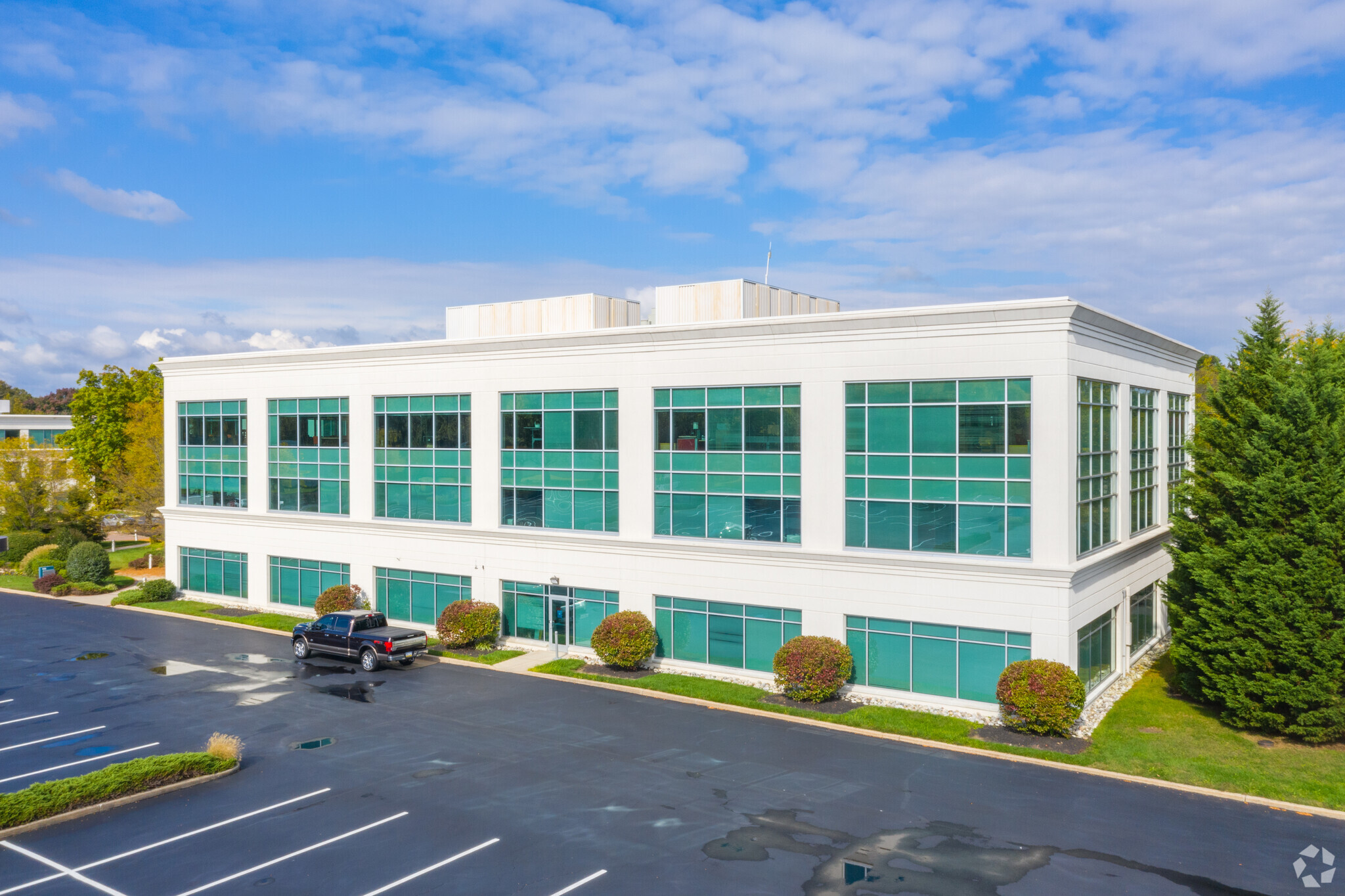 500 E Swedesford Rd, Wayne, PA 19087 - Valley Forge Office Center | LoopNet