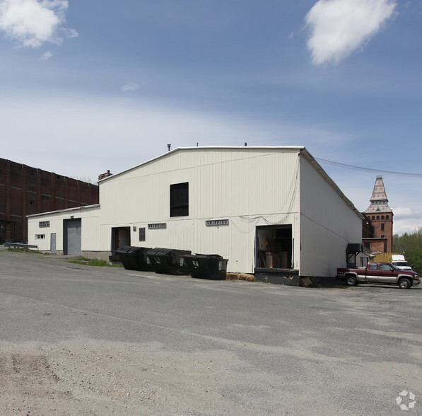 20 Keeler St, Pittsfield, MA 01201 - Wyandotte Woolen Mills | LoopNet