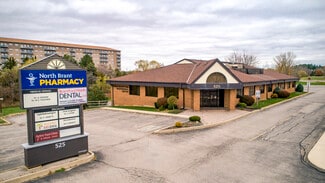 More details for 525 N Park Rd, Brantford, ON - Office/Medical for Lease
