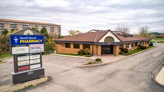 More details for 525 N Park Rd, Brantford, ON - Office/Medical for Lease