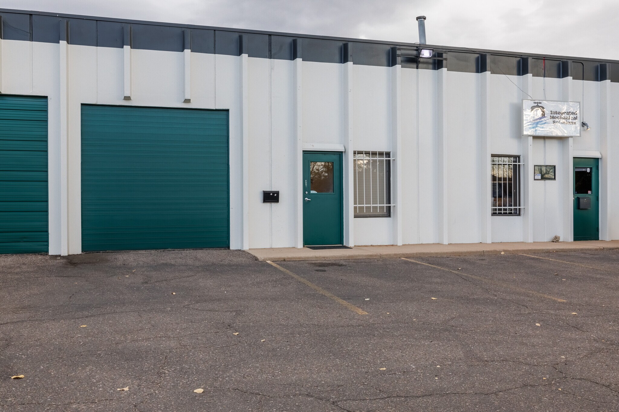 5158 Parfet St, Wheat Ridge, CO for lease Interior Photo- Image 1 of 13