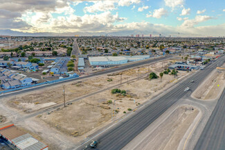 More details for 5972 Boulder, Las Vegas, NV - Land for Sale