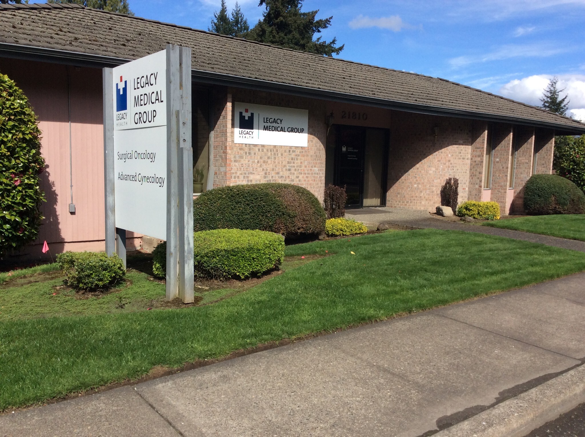 21810 Willamette Dr, West Linn, OR for sale Primary Photo- Image 1 of 1