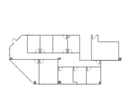 3033 Chimney Rock Dr, Houston, TX for lease Floor Plan- Image 1 of 1