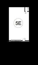 433 Walker St, Holly Hill, FL for lease Floor Plan- Image 1 of 1