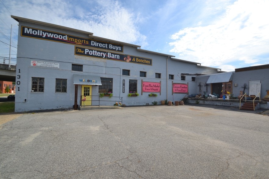 1301 6th Ave, Columbus, GA for sale - Building Photo - Image 1 of 1