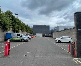 West Granton Rd, Edinburgh for lease Building Photo- Image 1 of 1