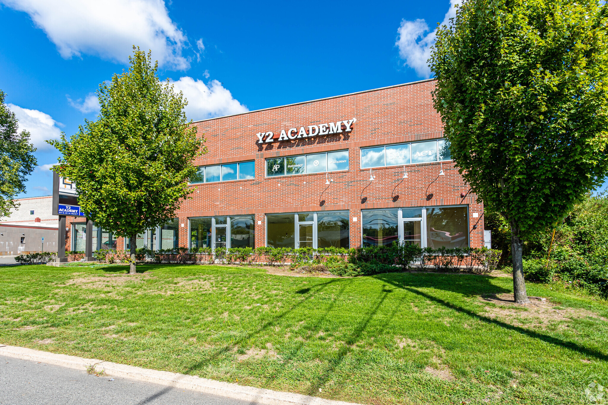 108 US Highway 46 W, Parsippany, NJ for sale Primary Photo- Image 1 of 1