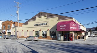 More details for 1017 4th Ave, Coraopolis, PA - Retail for Lease