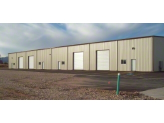 540 Wright Brothers Dr, Naples, UT for lease - Building Photo - Image 2 of 7