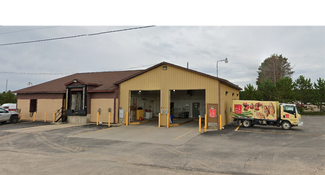 More details for 1148 Effie Blvd, Gaylord, MI - Industrial for Sale