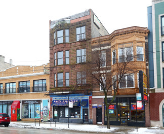 More details for 2743 W Division St, Chicago, IL - Retail for Lease