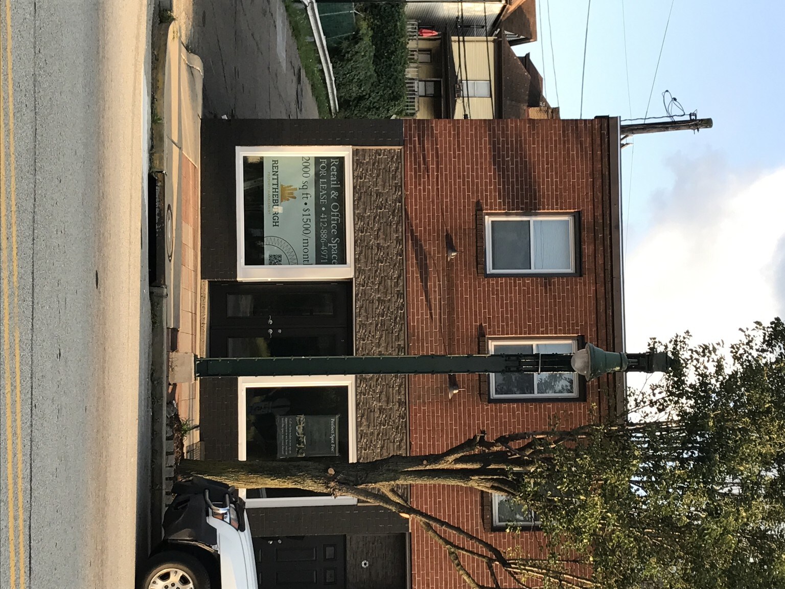 512-514 E 8th Ave, Homestead, PA for sale Building Photo- Image 1 of 1