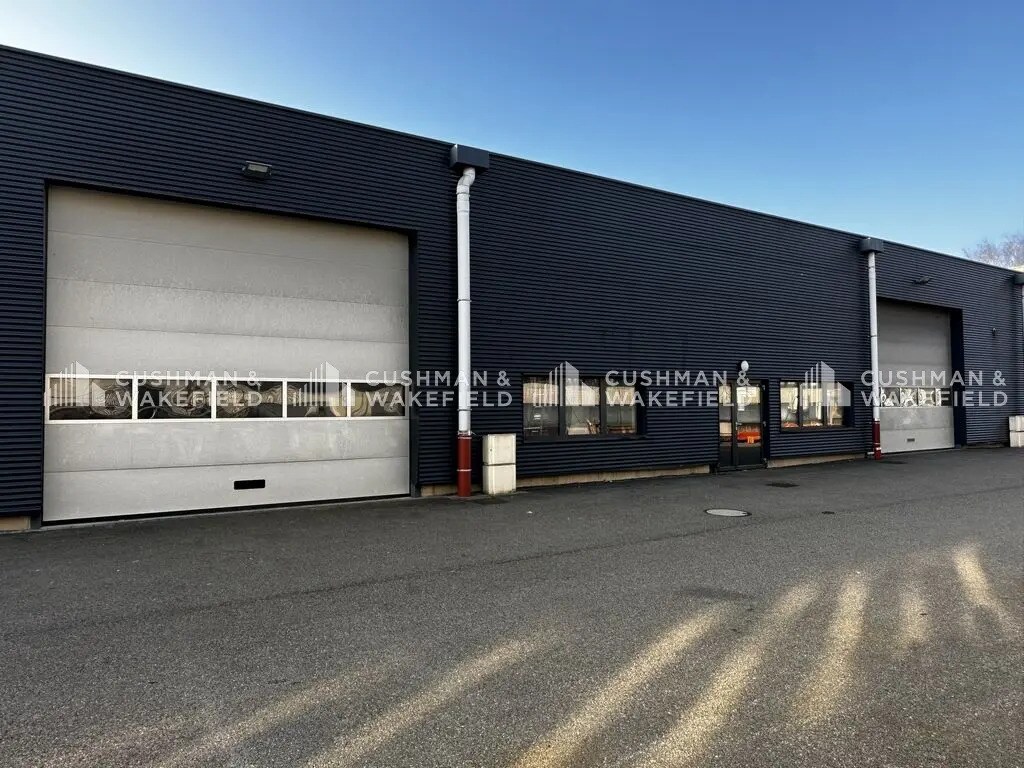 Flex in Bischheim for sale Building Photo- Image 1 of 9