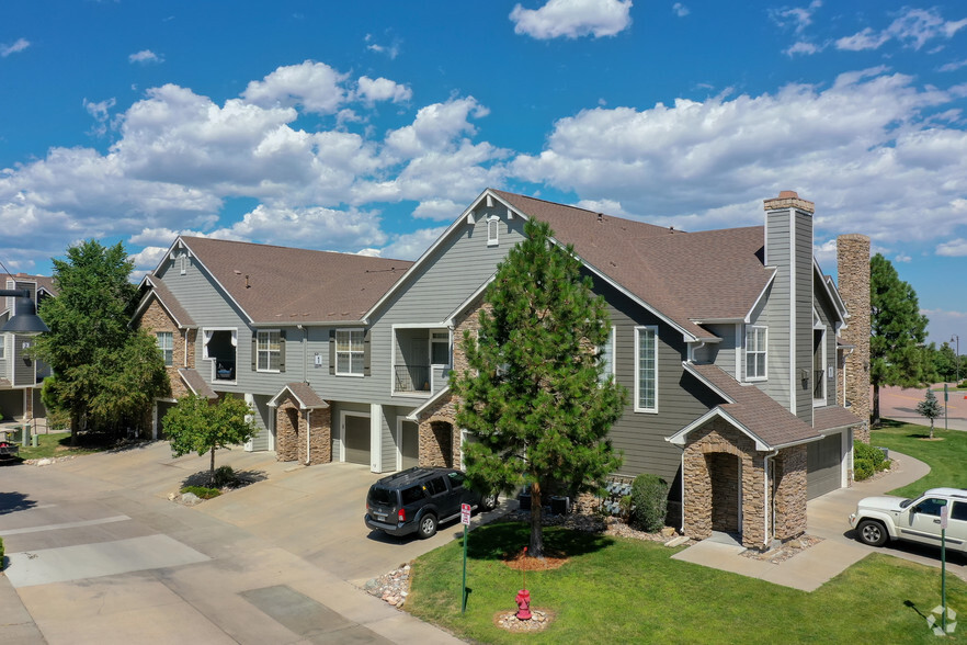 520 Dale Ct, Castle Pines, CO for sale - Primary Photo - Image 1 of 1