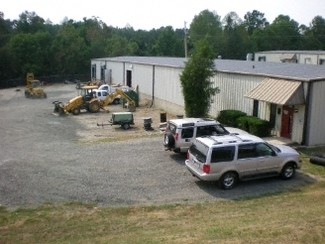 More details for 1020 Roberts Ln, High Point, NC - Industrial for Lease