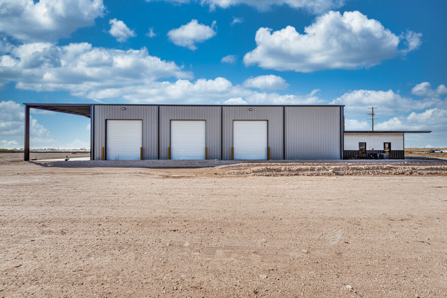 TBD Lot 4 ECR 140, Midland, TX for lease - Building Photo - Image 2 of 8