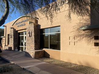 More details for 6677 W Thunderbird Rd, Glendale, AZ - Office/Medical for Lease