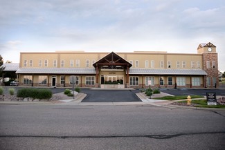 More details for 12760 Stroh Ranch Way, Parker, CO - Office for Lease