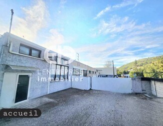 More details for Industrial for Lease