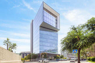 More details for Calle De Amaltea, 32, Madrid - Office for Lease