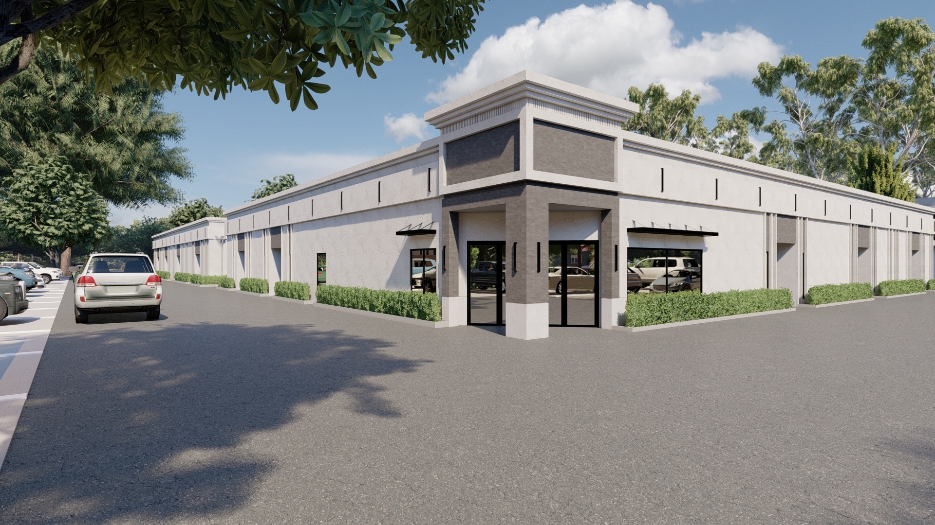 6499 38th Ave N, Saint Petersburg, FL for lease Building Photo- Image 1 of 10