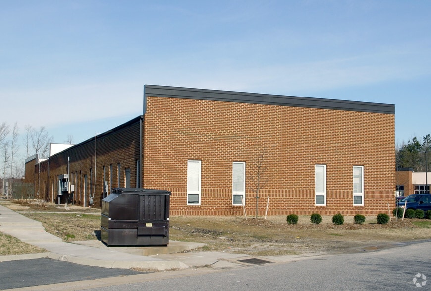 1401 Kempsville Rd, Chesapeake, VA for lease - Building Photo - Image 2 of 2