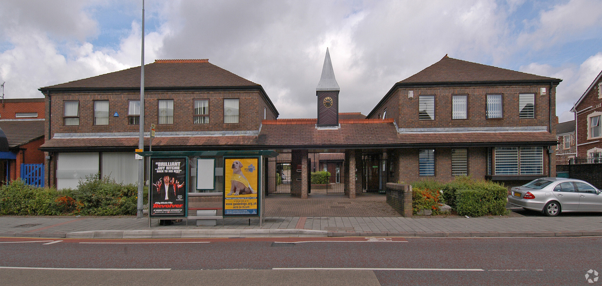 256 Cowbridge Rd E, Cardiff for sale Primary Photo- Image 1 of 4