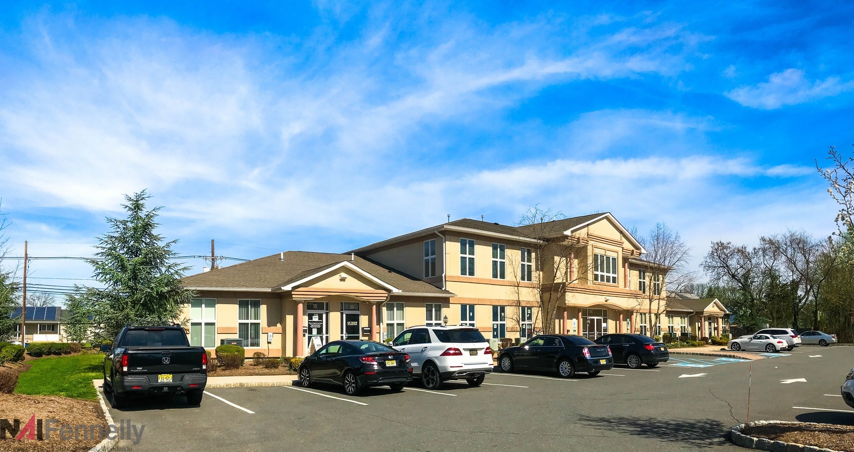 3379 Quakerbridge Rd, Hamilton, NJ 08619