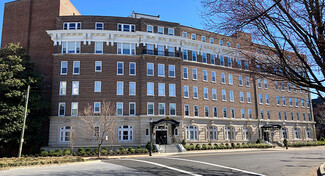 More details for 413-421 Stuart Cir, Richmond, VA - Office for Lease